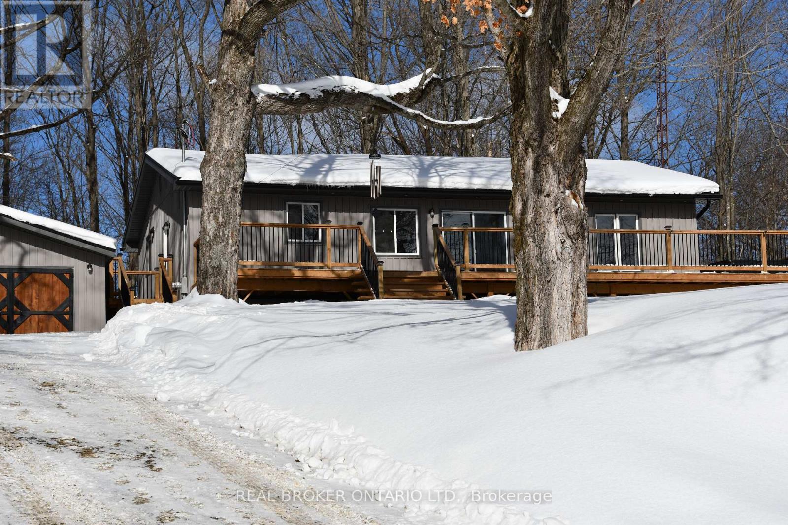 6187 ARDEN ROAD, Frontenac, Ontario