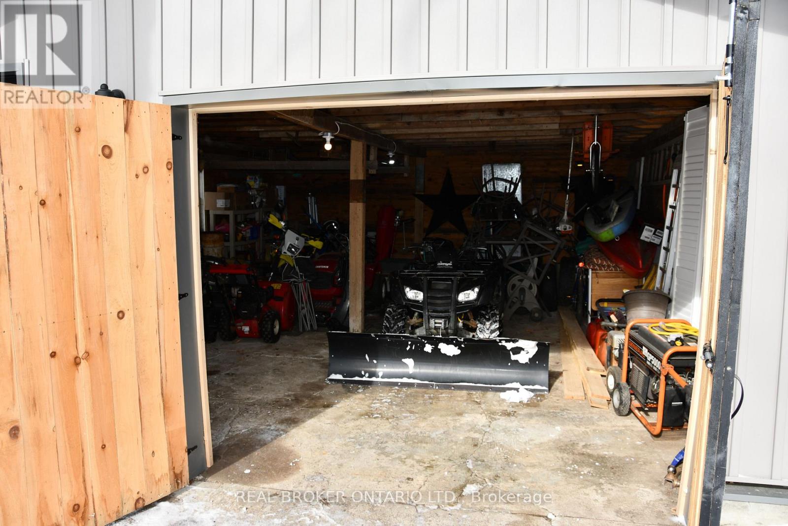 6187 Arden Road, Frontenac, Ontario  K0H 1B0 - Photo 10 - X12791764