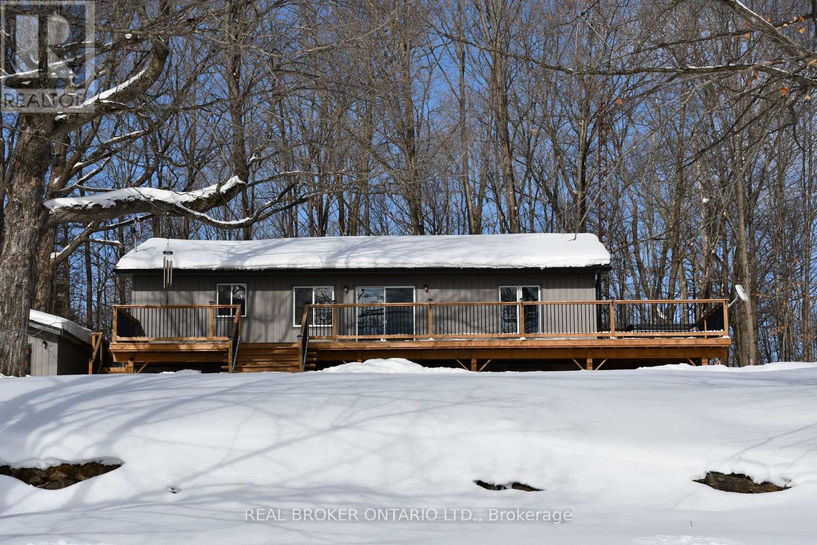 6187 Arden Road, Frontenac, Ontario  K0H 1B0 - Photo 2 - X12791764