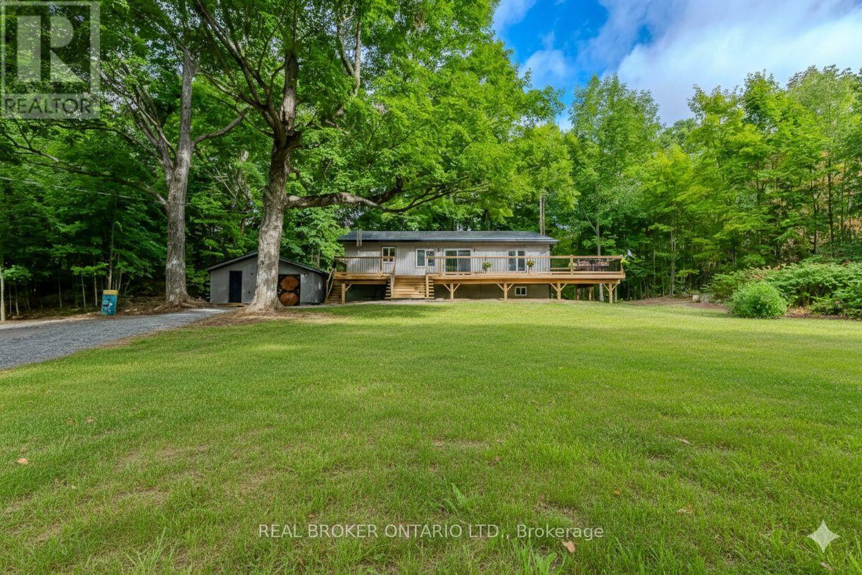 6187 Arden Road, Frontenac, Ontario  K0H 1B0 - Photo 3 - X12791764