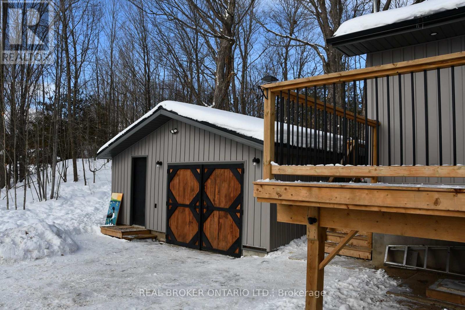 6187 Arden Road, Frontenac, Ontario  K0H 1B0 - Photo 8 - X12791764