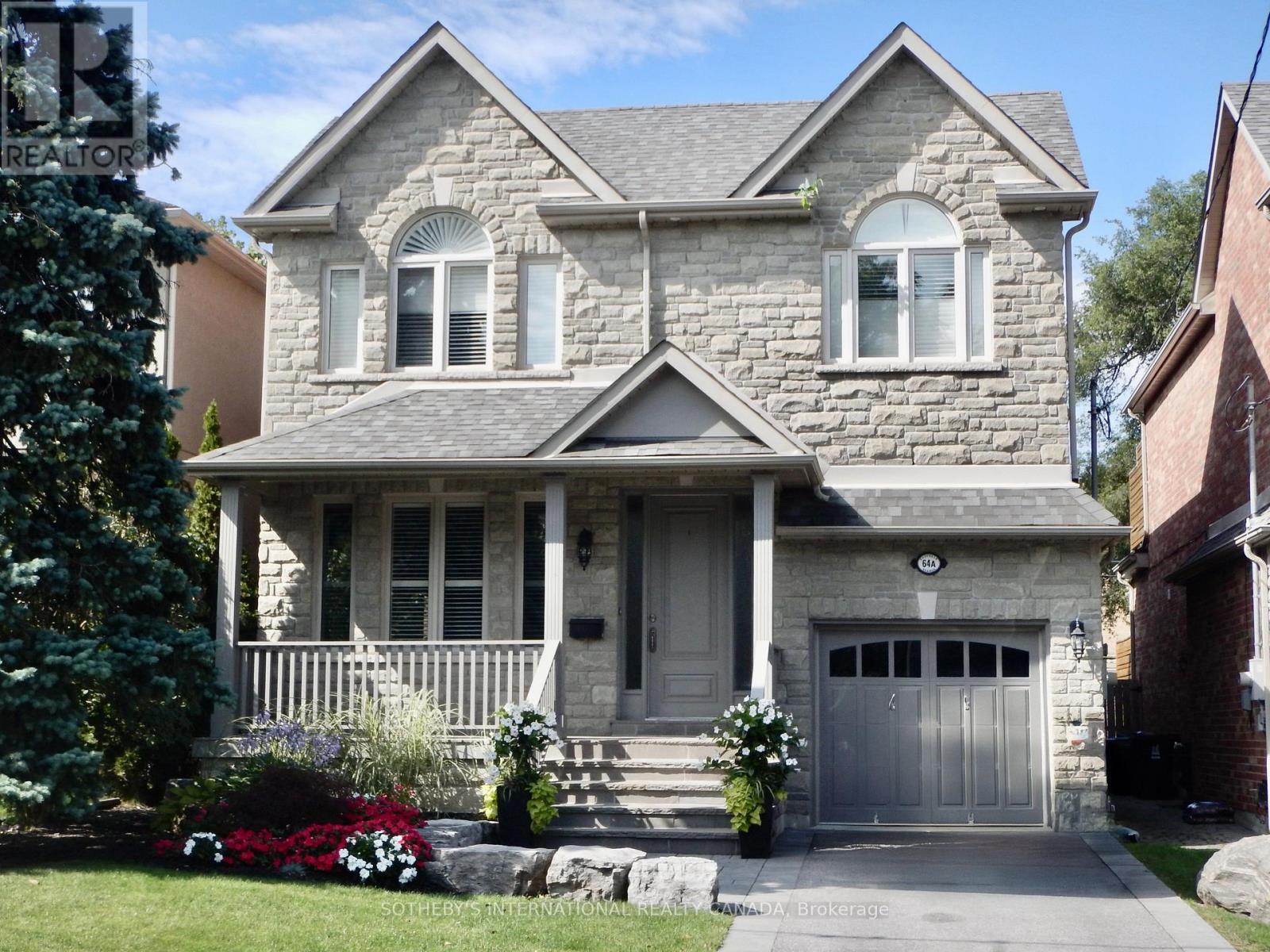 64a Eastville Avenue, Toronto, Ontario  M1M 2N9 - Photo 33 - E12770430