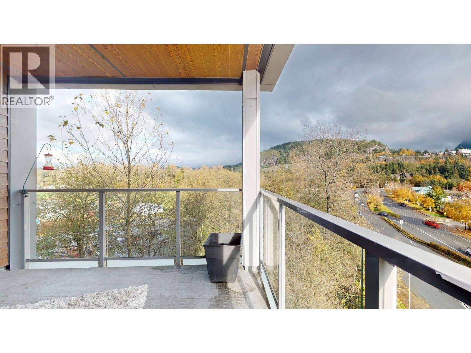 604 38362 Buckley Avenue, Squamish, British Columbia  V8B 0J8 - Photo 10 - R3090140