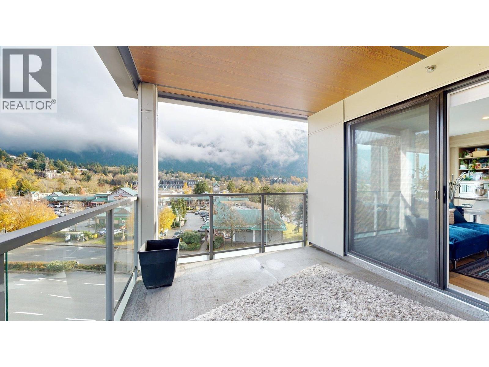 604 38362 Buckley Avenue, Squamish, British Columbia  V8B 0J8 - Photo 2 - R3090140