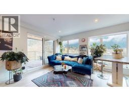 604 38362 BUCKLEY AVENUE, Squamish, British Columbia