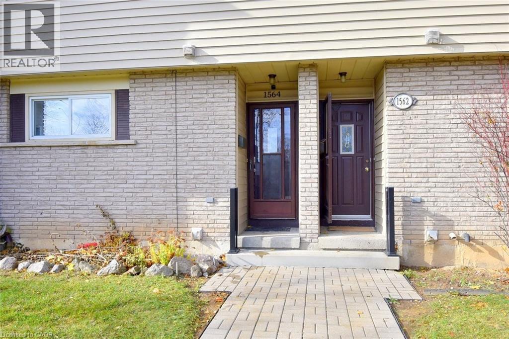 1564 Garth Street Unit# 30a, Hamilton, Ontario  L9B 1T3 - Photo 6 - 40801161