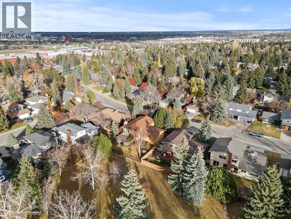 124 Canterbury Drive Sw, Calgary, Alberta  T2W 2G1 - Photo 18 - A2280498