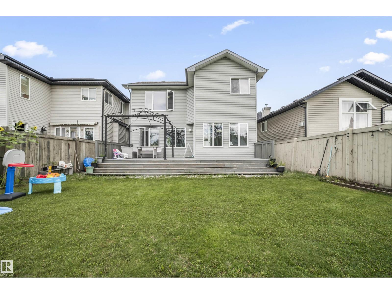 324 79 St Sw, Edmonton, Alberta  T6X 1N1 - Photo 53 - E4473771