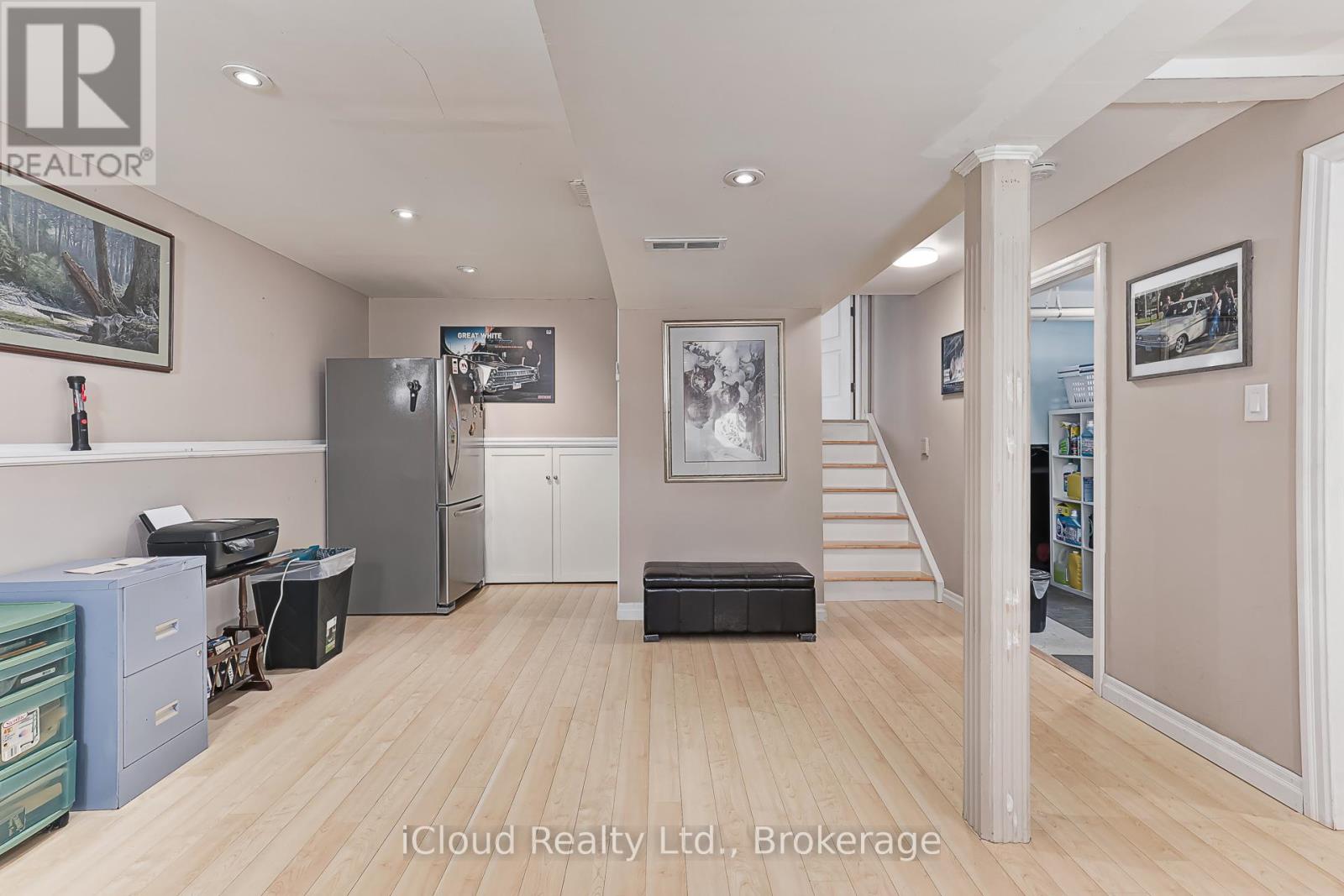 135 King Street, Adjala-Tosorontio, Ontario  L0M 1M0 - Photo 11 - N12791758