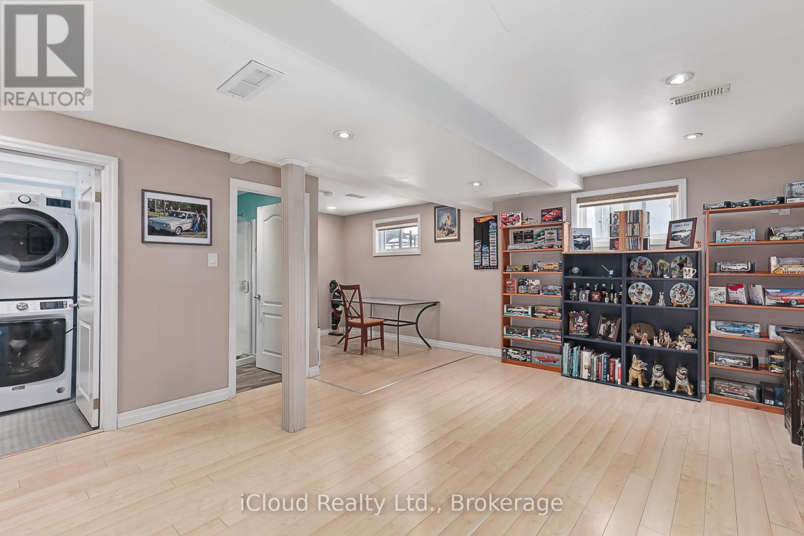 135 King Street, Adjala-Tosorontio, Ontario  L0M 1M0 - Photo 12 - N12791758