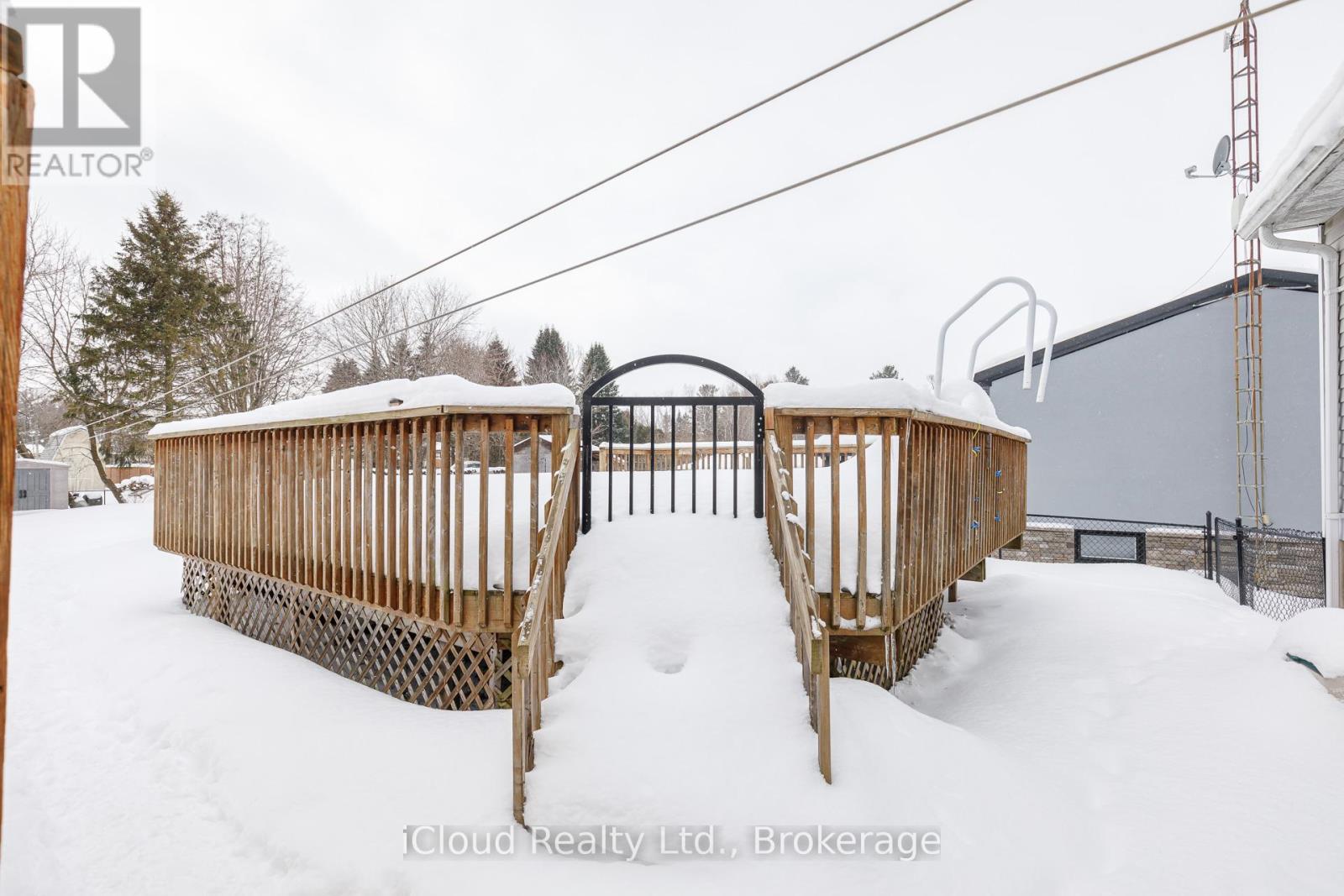 135 King Street, Adjala-Tosorontio, Ontario  L0M 1M0 - Photo 17 - N12791758
