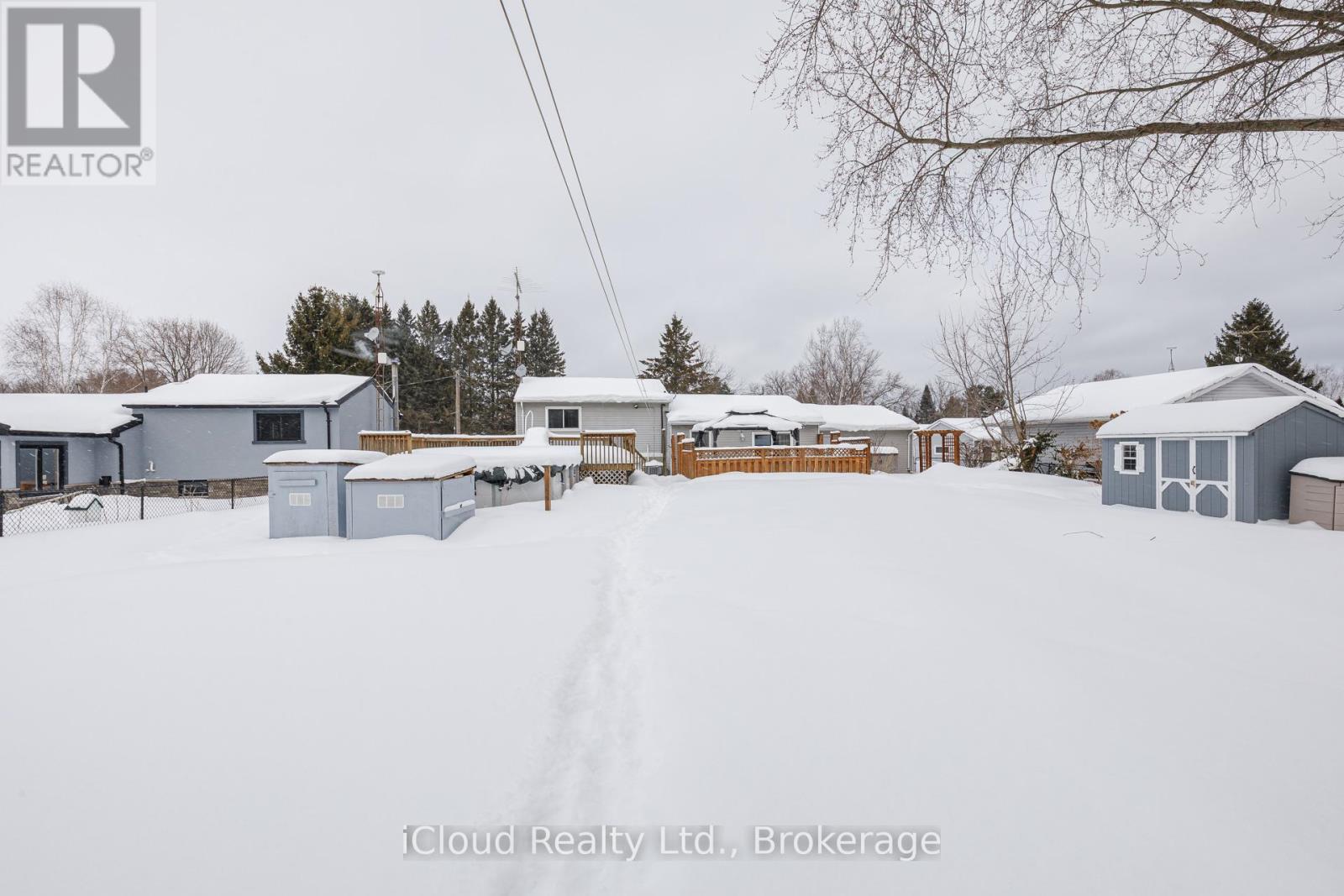 135 King Street, Adjala-Tosorontio, Ontario  L0M 1M0 - Photo 18 - N12791758