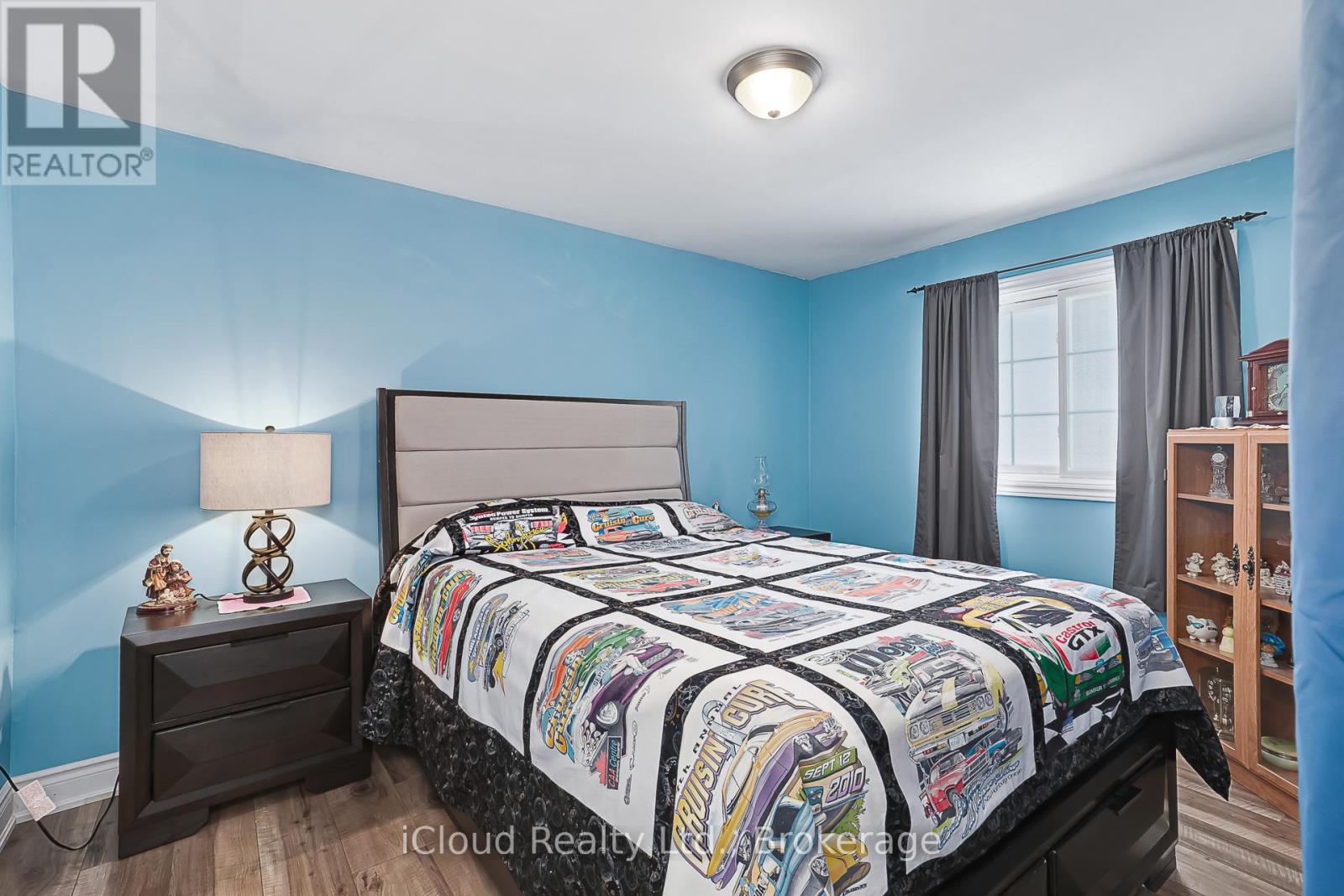 135 King Street, Adjala-Tosorontio, Ontario  L0M 1M0 - Photo 9 - N12791758