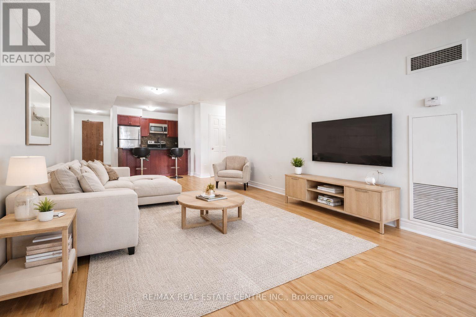 2201 - 156 Enfield Place, Mississauga, Ontario  L5B 3J2 - Photo 16 - W12791748