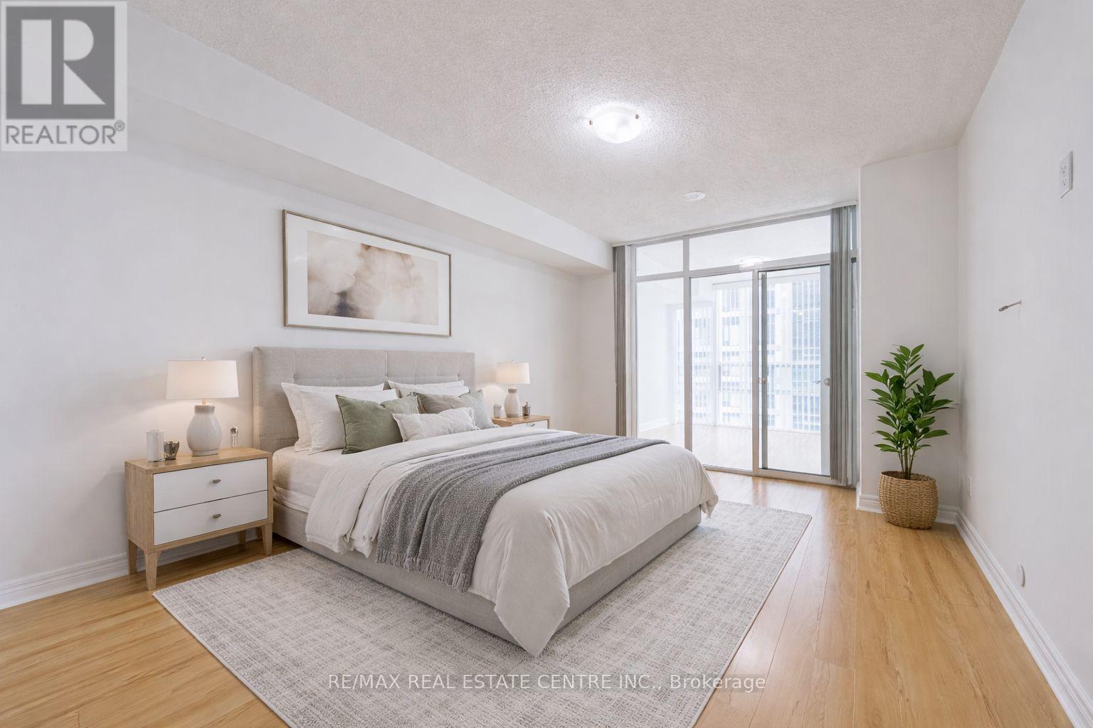 2201 - 156 Enfield Place, Mississauga, Ontario  L5B 3J2 - Photo 20 - W12791748