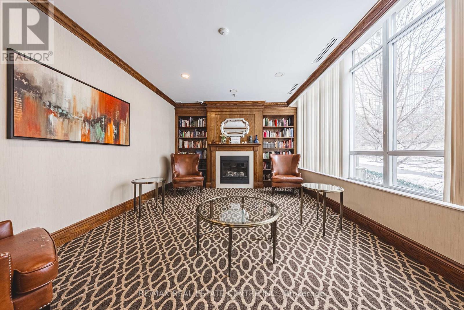 2201 - 156 Enfield Place, Mississauga, Ontario  L5B 3J2 - Photo 29 - W12791748