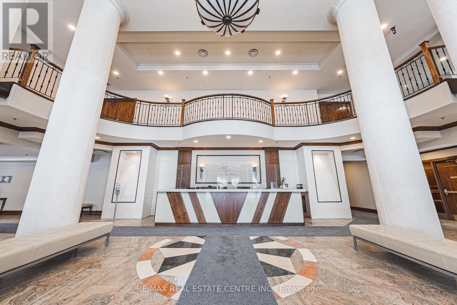 2201 - 156 Enfield Place, Mississauga, Ontario  L5B 3J2 - Photo 3 - W12791748