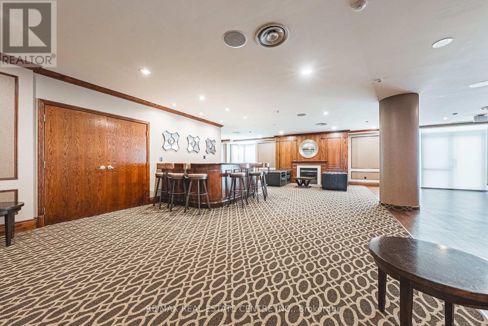 2201 - 156 Enfield Place, Mississauga, Ontario  L5B 3J2 - Photo 33 - W12791748