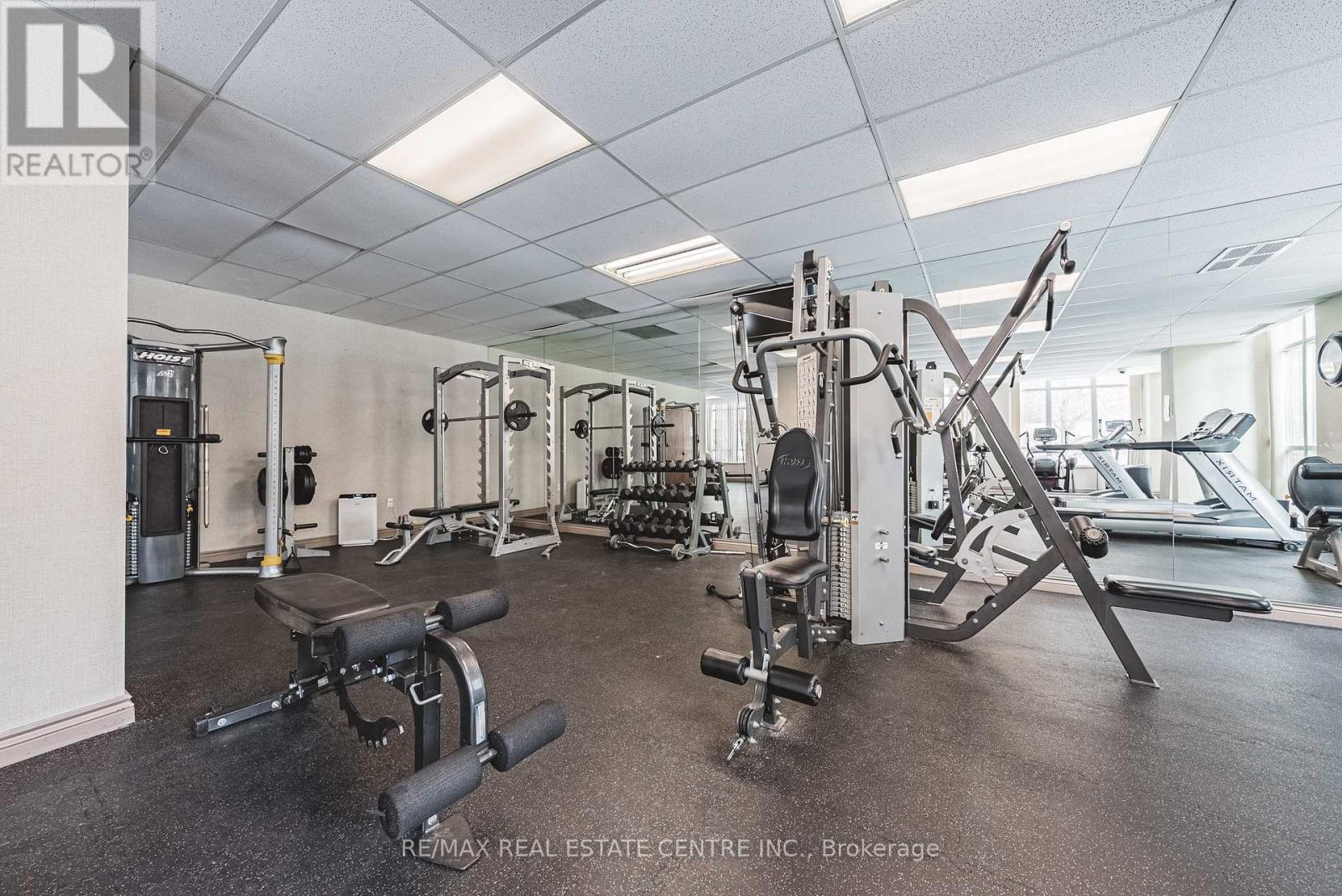 2201 - 156 Enfield Place, Mississauga, Ontario  L5B 3J2 - Photo 34 - W12791748