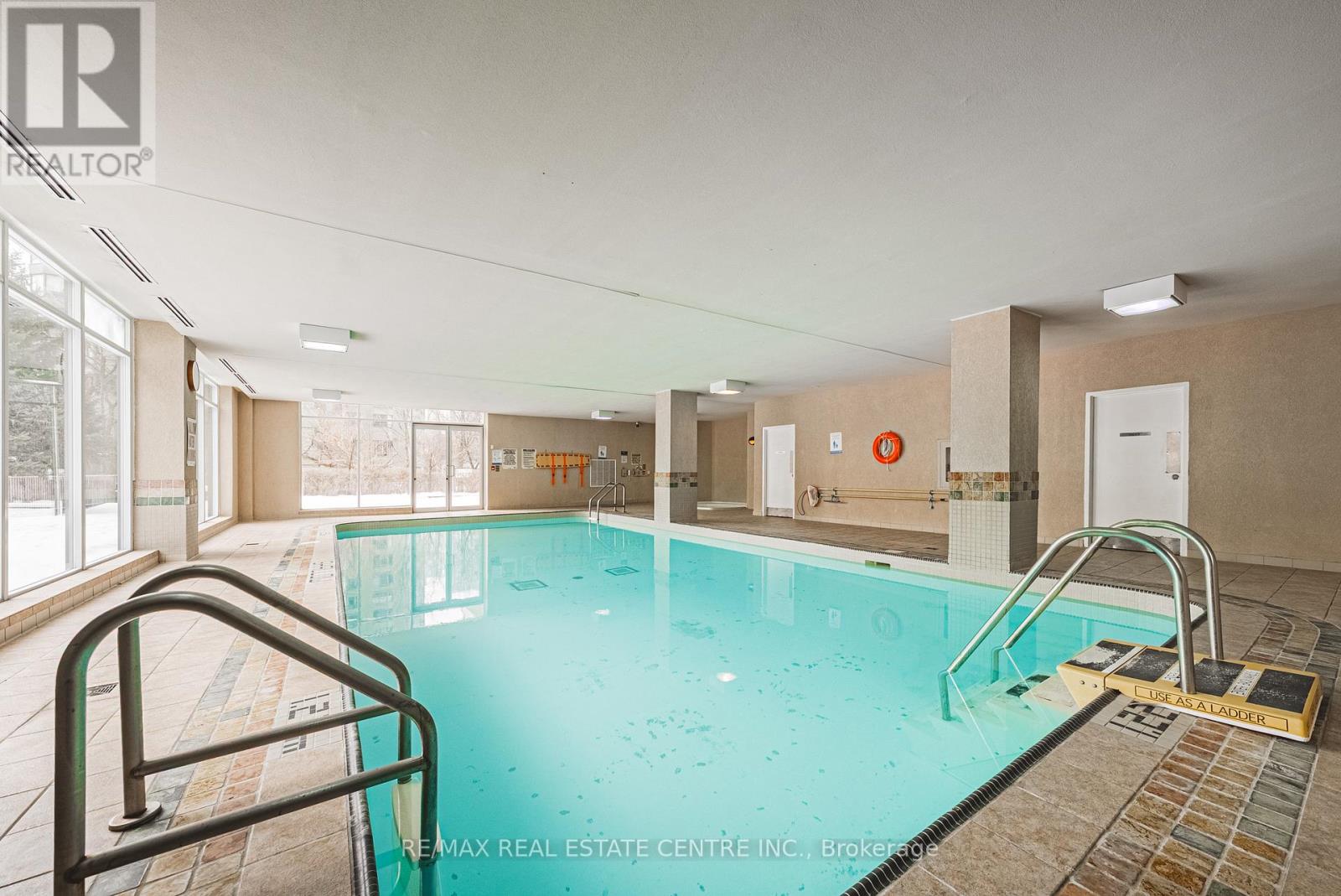 2201 - 156 Enfield Place, Mississauga, Ontario  L5B 3J2 - Photo 37 - W12791748