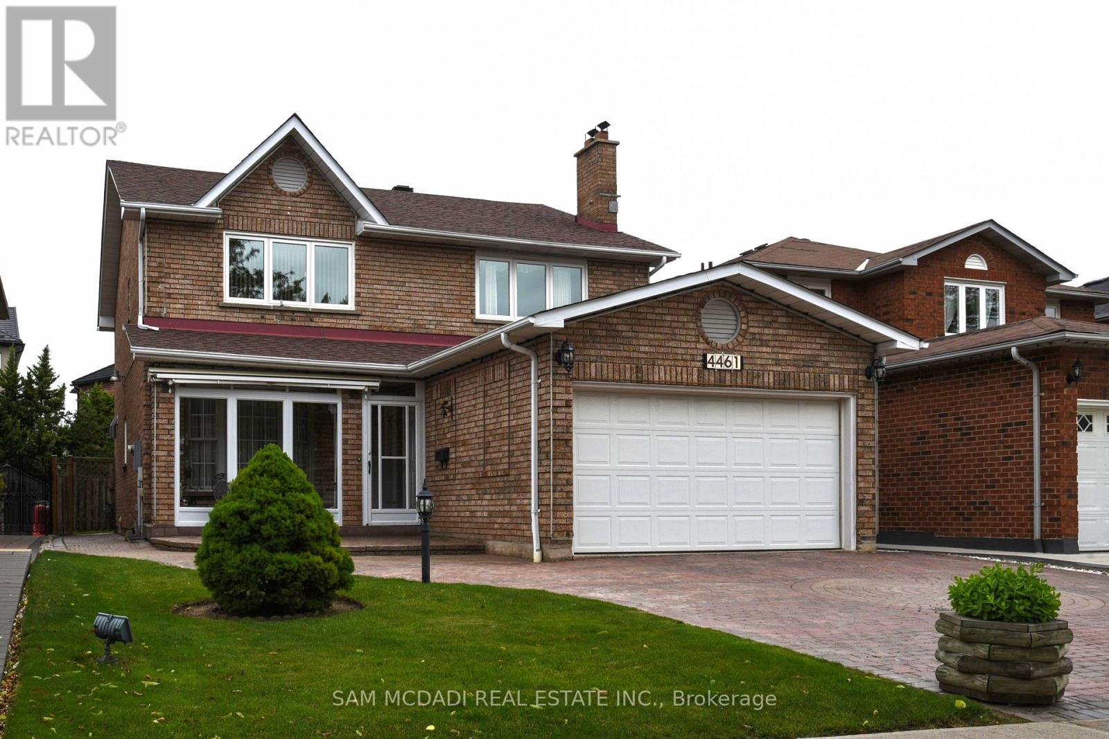 4461 GLADEBROOK CRESCENT, Mississauga, Ontario