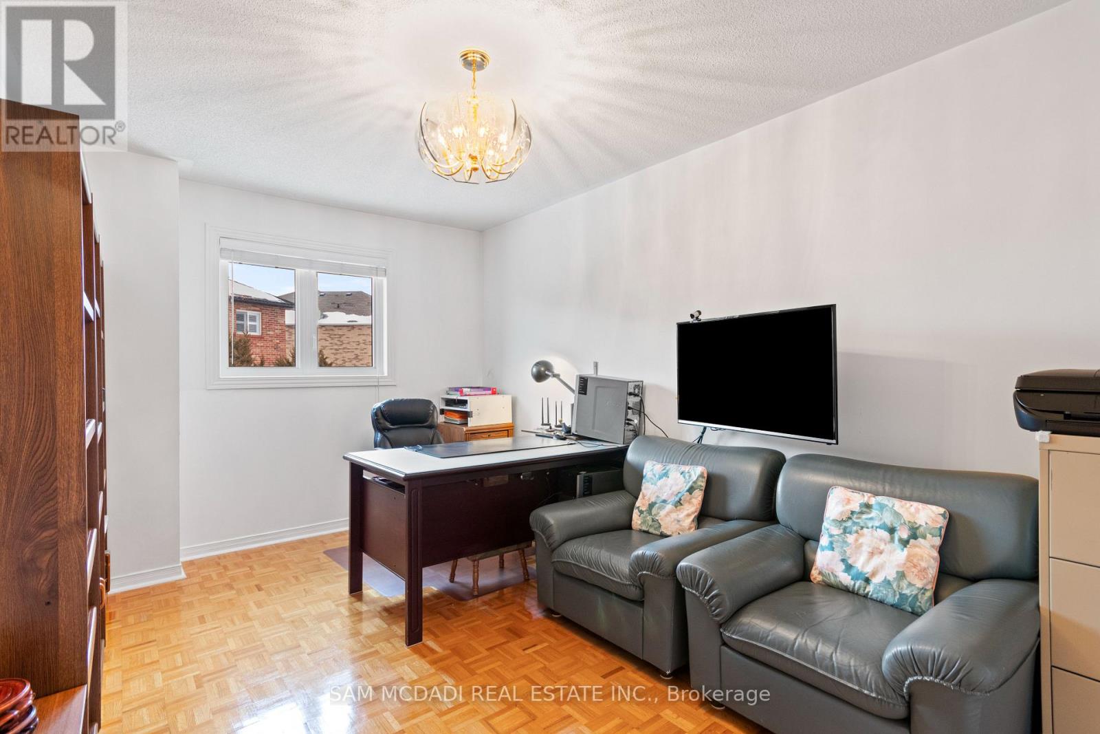 4461 Gladebrook Crescent, Mississauga, Ontario  L5V 1E4 - Photo 22 - W12791752