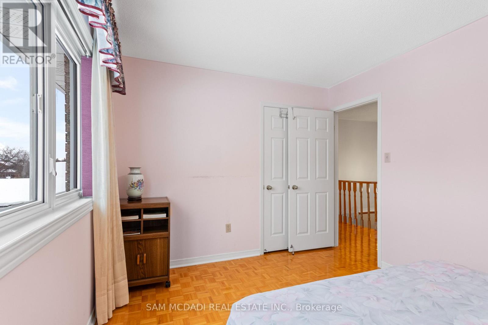 4461 Gladebrook Crescent, Mississauga, Ontario  L5V 1E4 - Photo 26 - W12791752