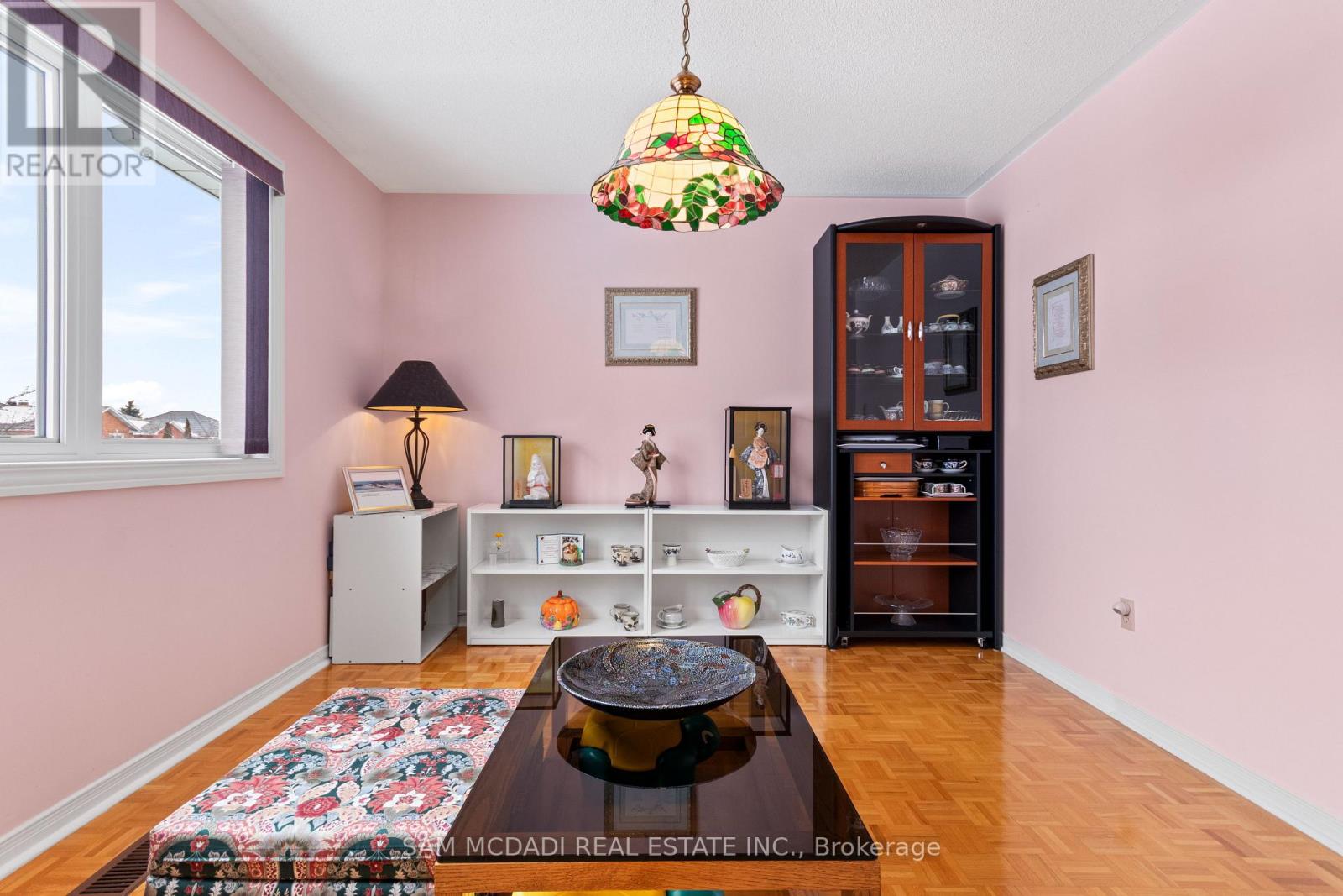 4461 Gladebrook Crescent, Mississauga, Ontario  L5V 1E4 - Photo 27 - W12791752