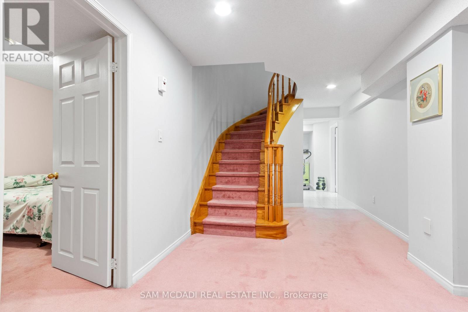 4461 Gladebrook Crescent, Mississauga, Ontario  L5V 1E4 - Photo 29 - W12791752