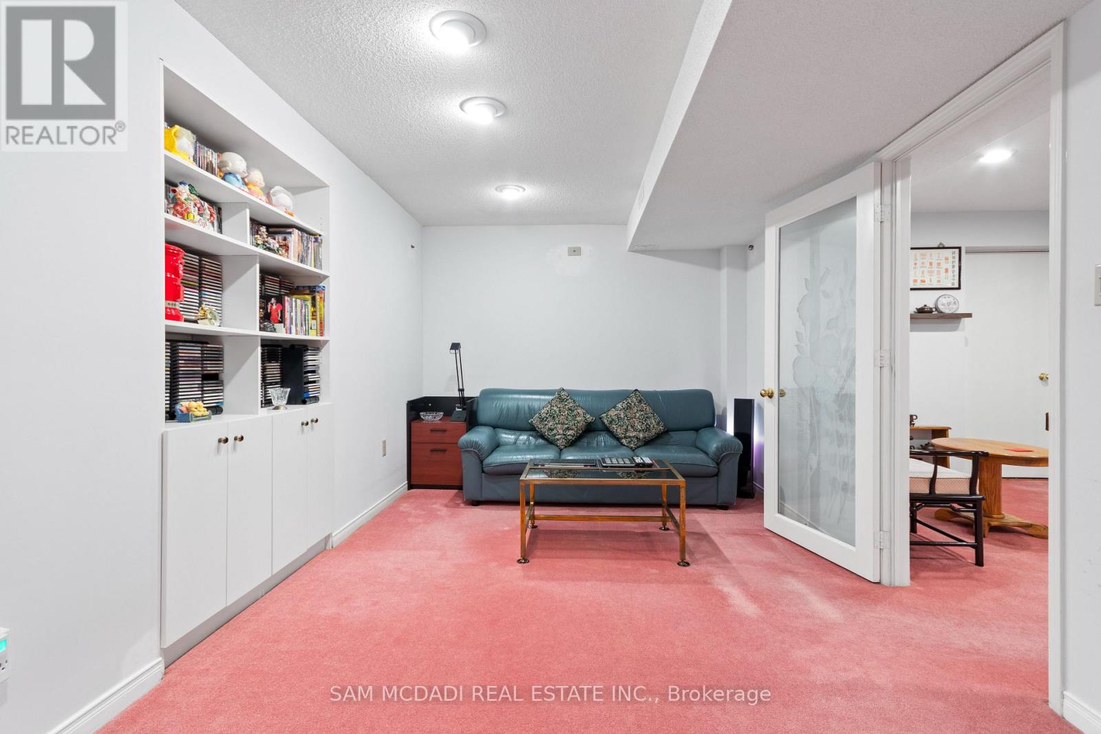 4461 Gladebrook Crescent, Mississauga, Ontario  L5V 1E4 - Photo 33 - W12791752