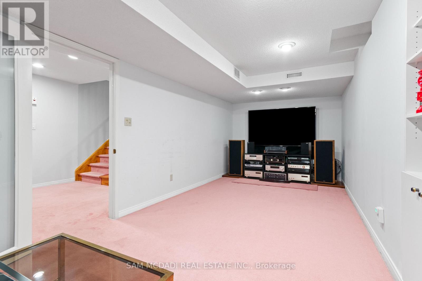 4461 Gladebrook Crescent, Mississauga, Ontario  L5V 1E4 - Photo 35 - W12791752