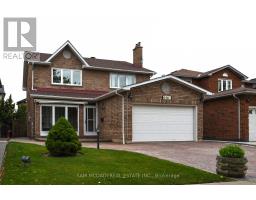 4461 GLADEBROOK CRESCENT, Mississauga, Ontario