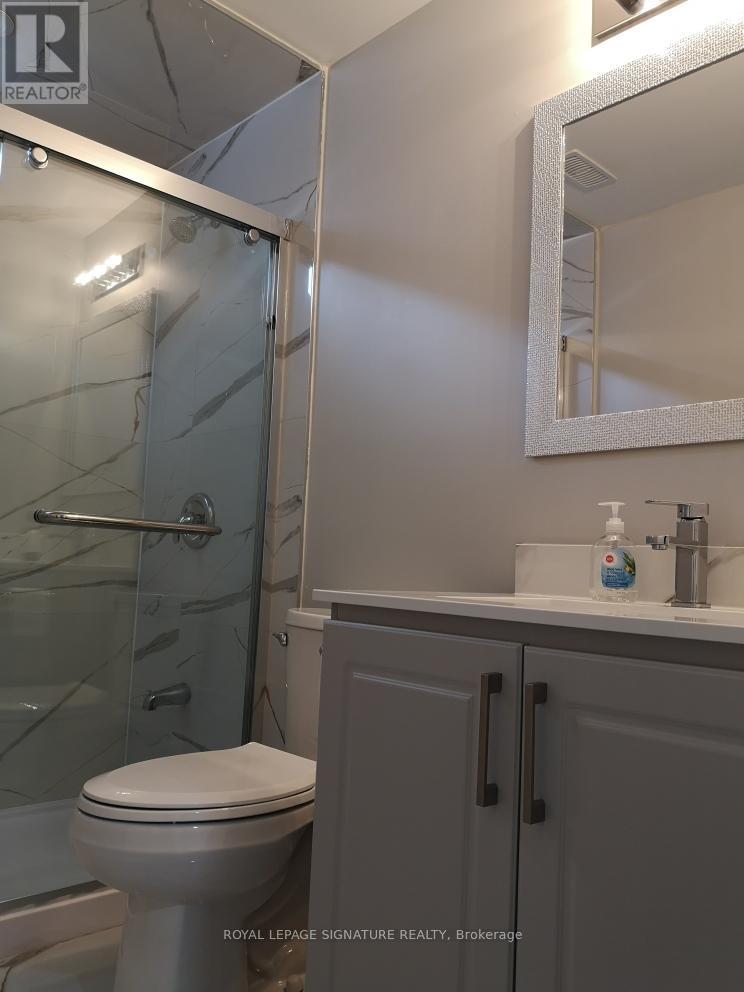 316 Dalgleish Gardens, Milton, Ontario  L9T 6Z6 - Photo 5 - W12791754