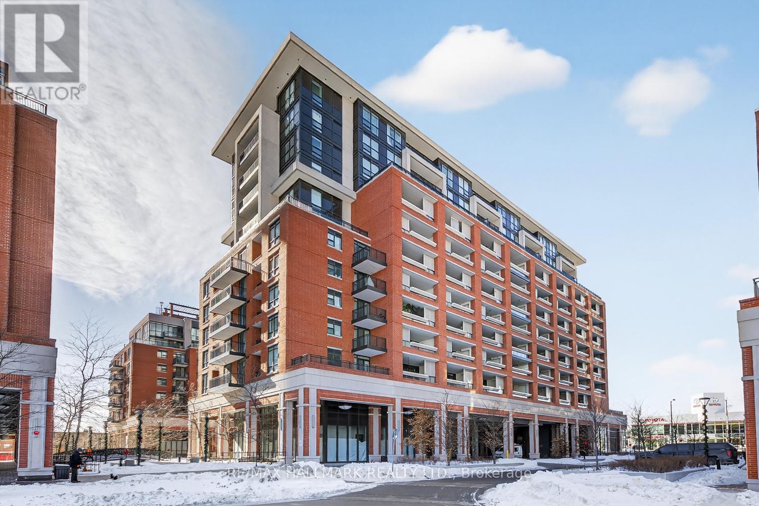 208 - 830 LAWRENCE AVENUE W, Toronto, Ontario