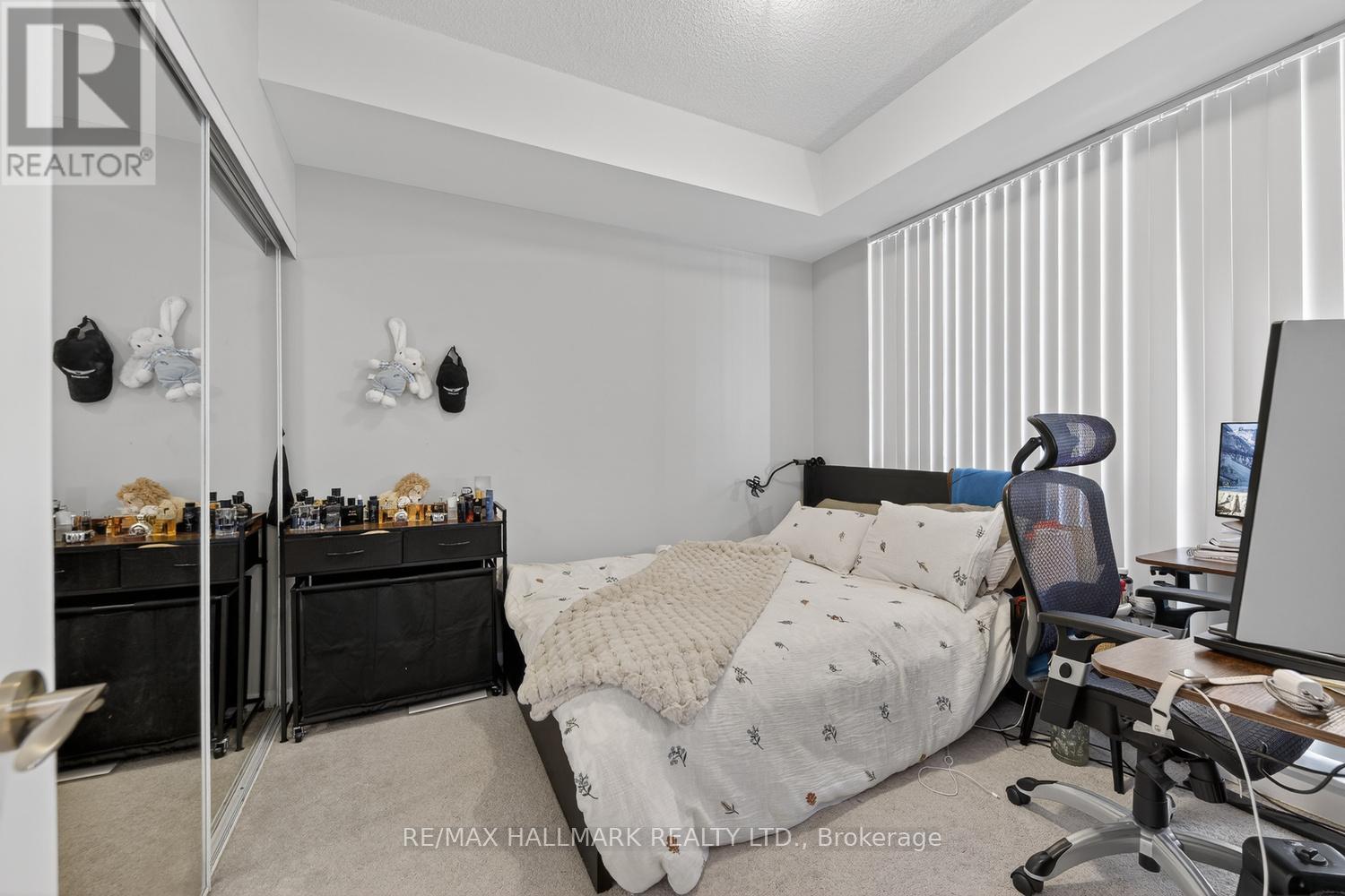 208 - 830 Lawrence Avenue W, Toronto, Ontario  M6A 1C3 - Photo 17 - W12791760