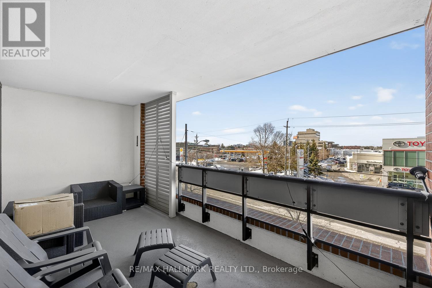 208 - 830 Lawrence Avenue W, Toronto, Ontario  M6A 1C3 - Photo 22 - W12791760