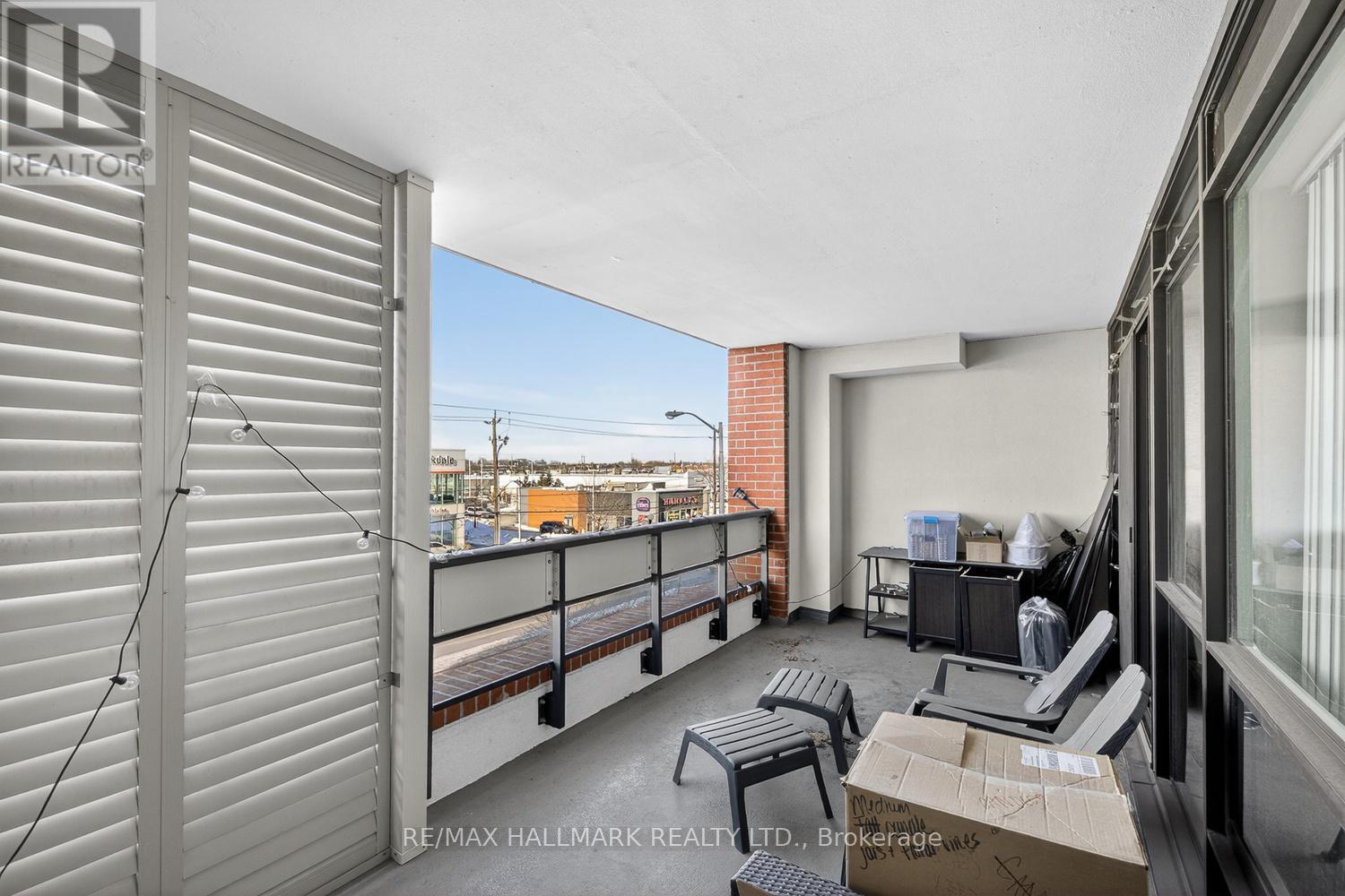 208 - 830 Lawrence Avenue W, Toronto, Ontario  M6A 1C3 - Photo 23 - W12791760