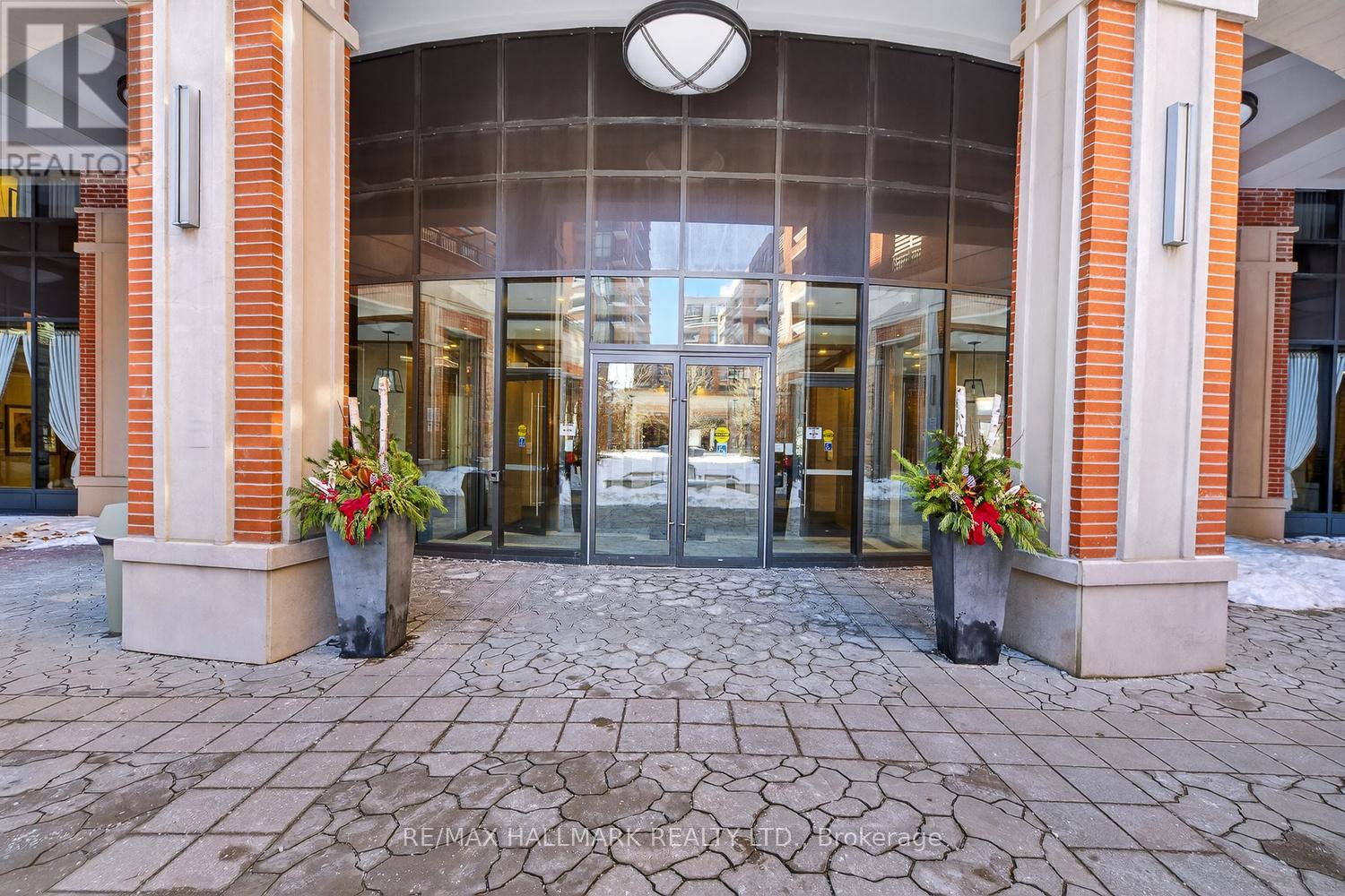 208 - 830 Lawrence Avenue W, Toronto, Ontario  M6A 1C3 - Photo 27 - W12791760