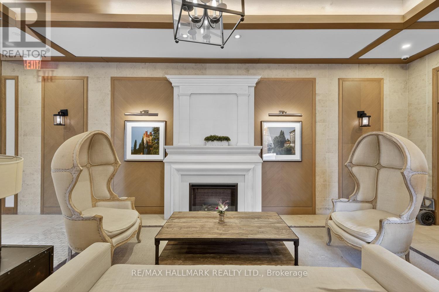 208 - 830 Lawrence Avenue W, Toronto, Ontario  M6A 1C3 - Photo 28 - W12791760