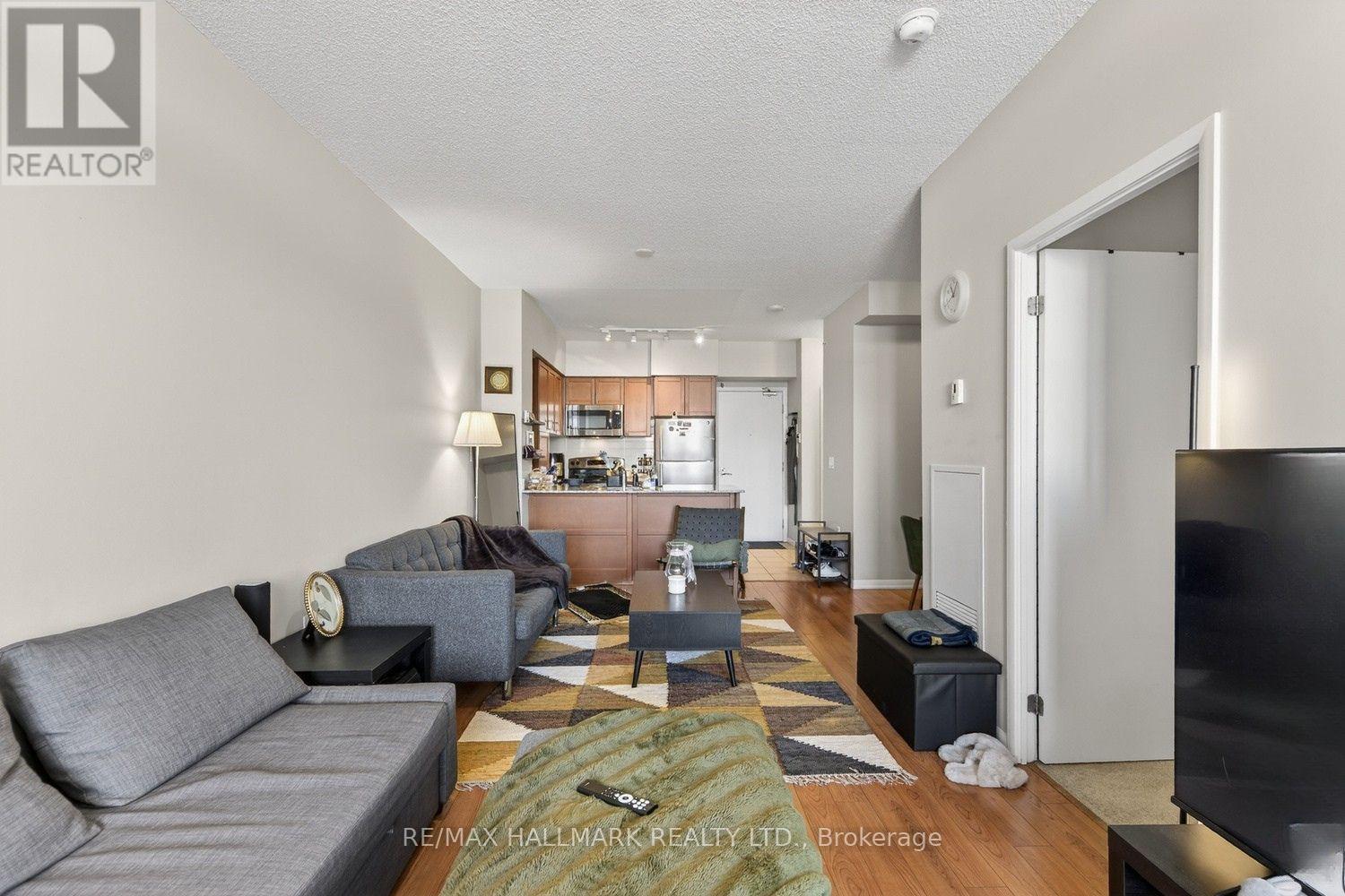 208 - 830 Lawrence Avenue W, Toronto, Ontario  M6A 1C3 - Photo 4 - W12791760