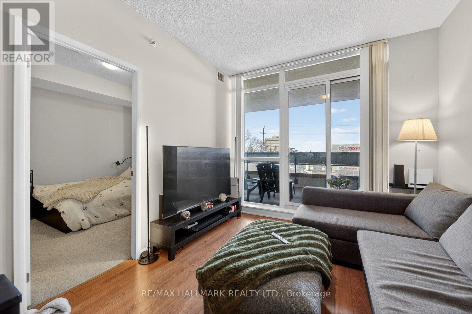 208 - 830 Lawrence Avenue W, Toronto, Ontario  M6A 1C3 - Photo 5 - W12791760