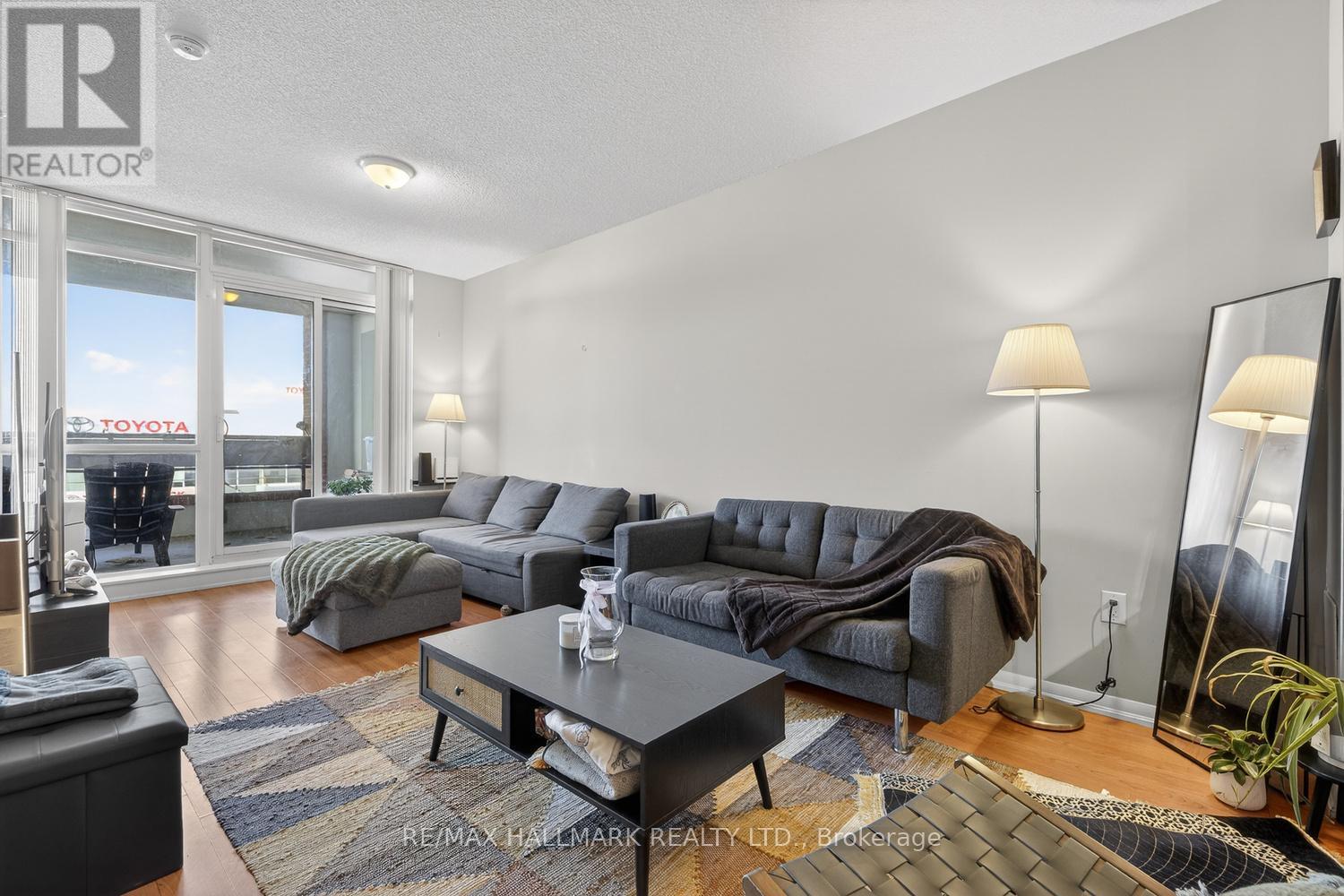 208 - 830 Lawrence Avenue W, Toronto, Ontario  M6A 1C3 - Photo 6 - W12791760