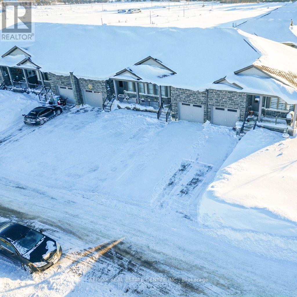 107 Cheryl Avenue, North Perth, Ontario  N0G 1B0 - Photo 14 - X12791744