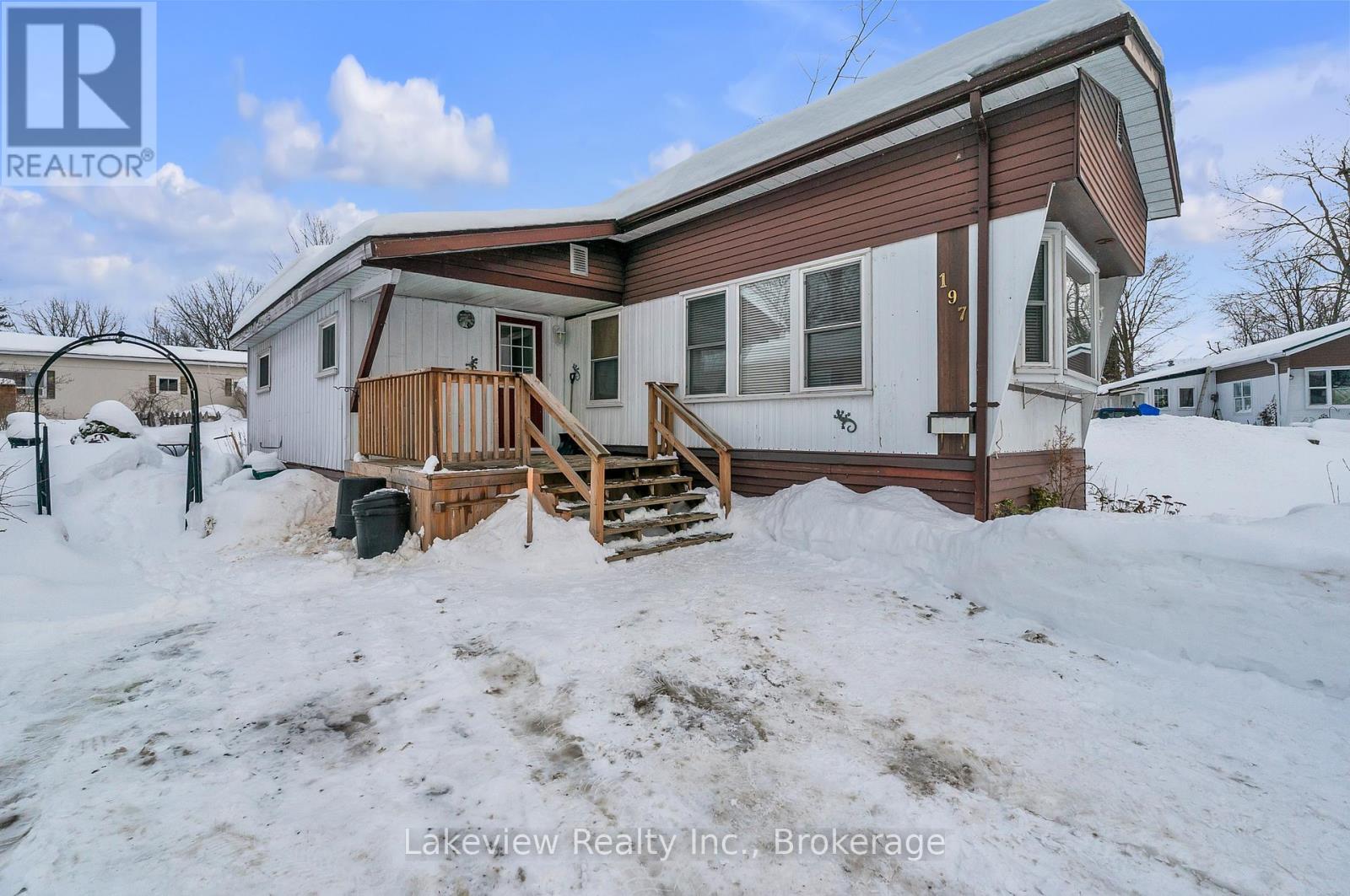 197 Cree Lane S, Orillia, Ontario  L3V 6L8 - Photo 13 - S12791774