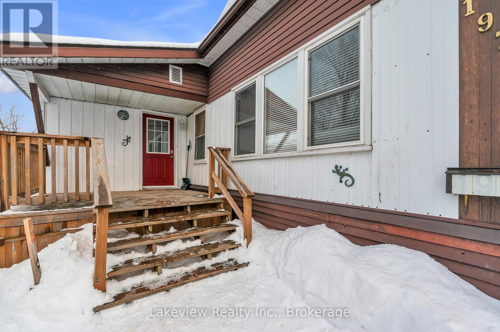 197 Cree Lane S, Orillia, Ontario  L3V 6L8 - Photo 14 - S12791774
