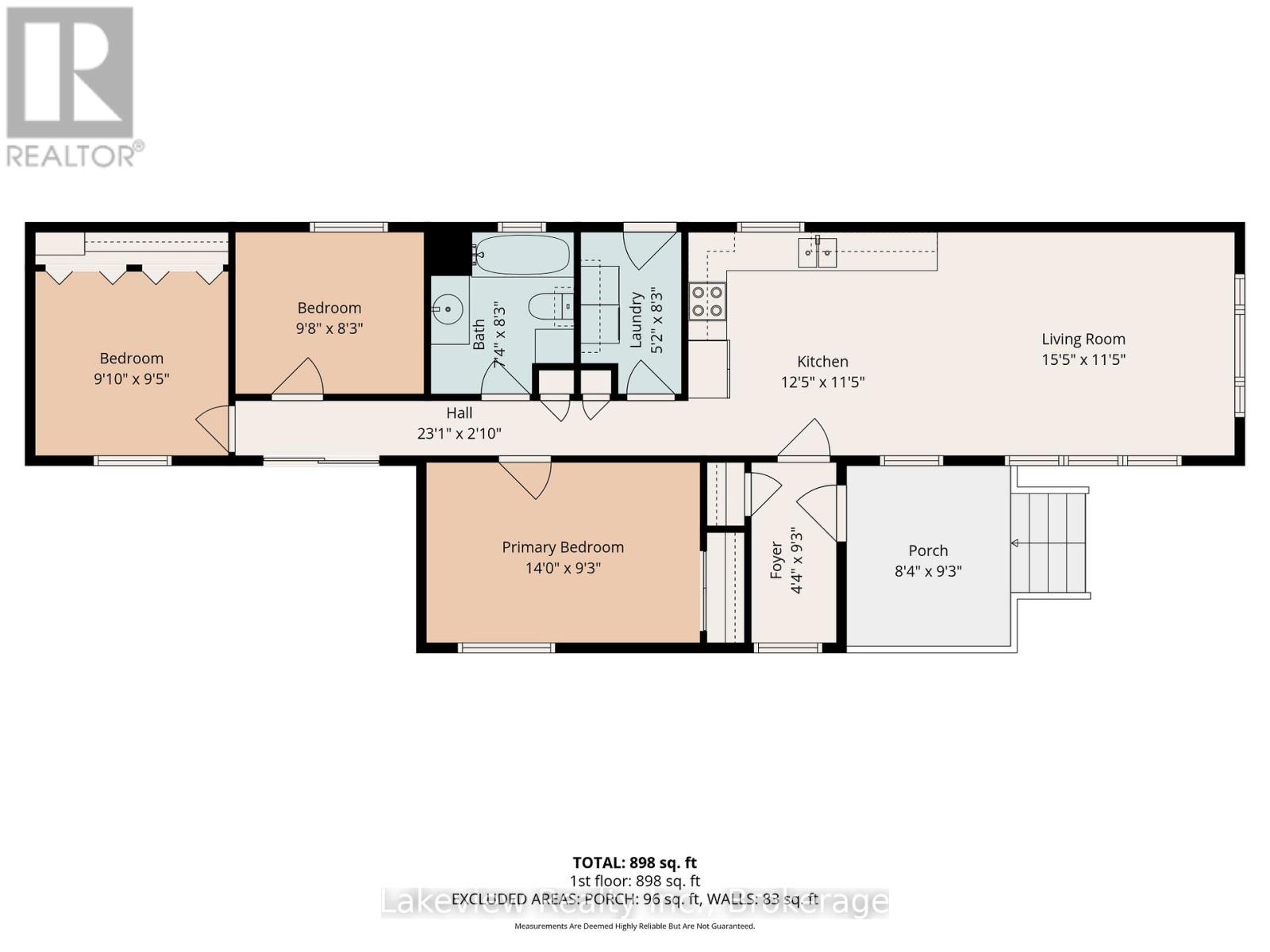 197 Cree Lane S, Orillia, Ontario  L3V 6L8 - Photo 15 - S12791774