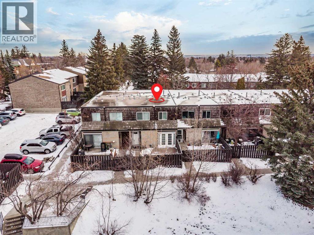 64, 210 86 Avenue, Calgary, Alberta  T2H 1N6 - Photo 2 - A2276575