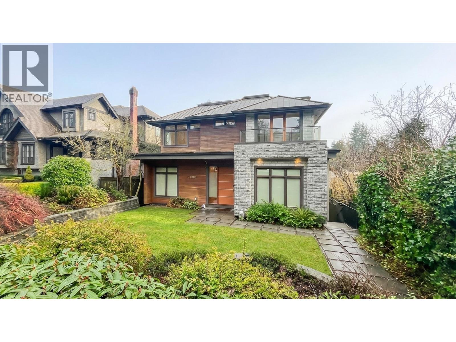 3950 W 37TH AVENUE, Vancouver, British Columbia