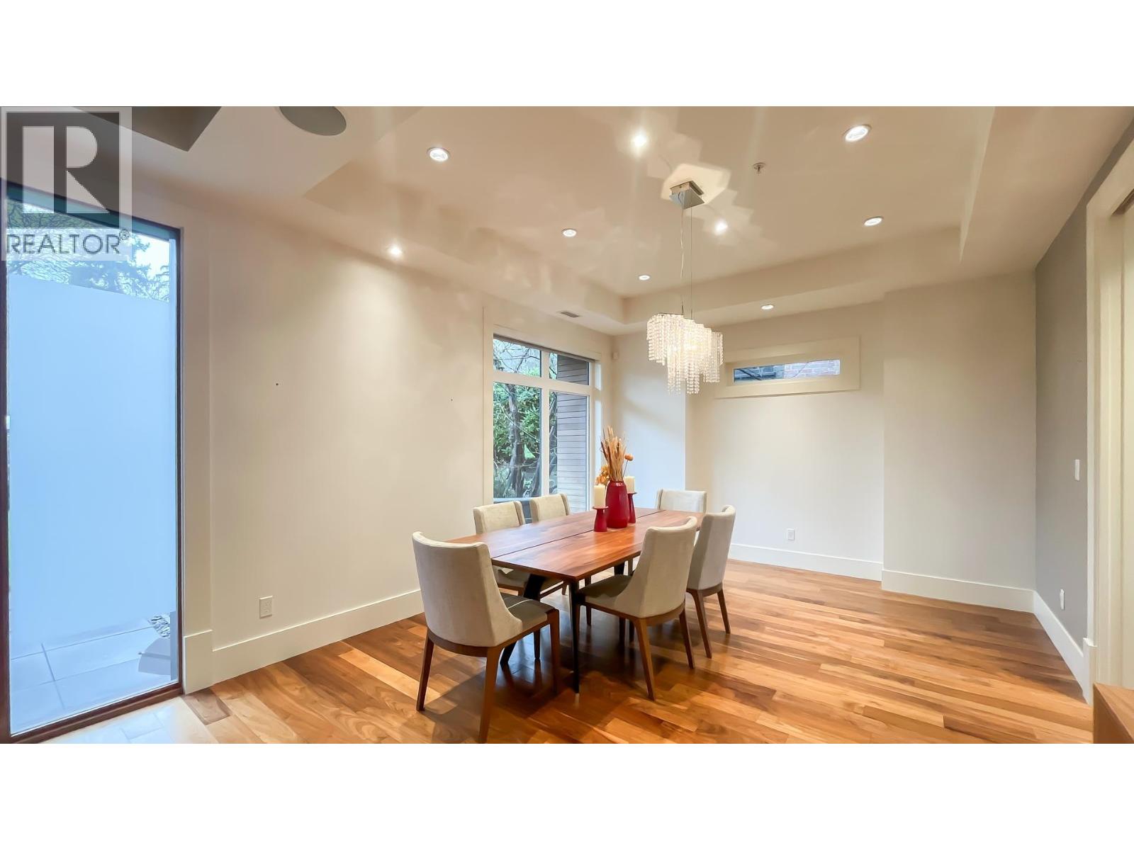 3950 W 37th Avenue, Vancouver, British Columbia  V6N 2W5 - Photo 5 - R3090004