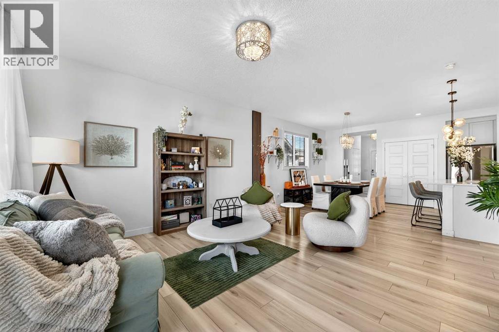 47 Walgrove Park Se, Calgary, Alberta  T2X 4N9 - Photo 8 - A2282661